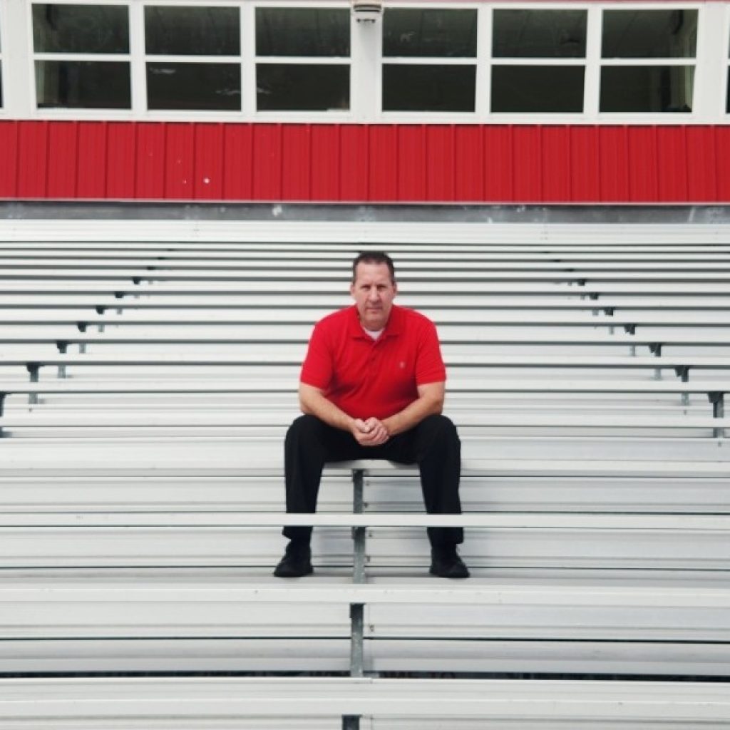 Keep It Off of The Field Pic